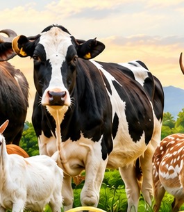 Cattle