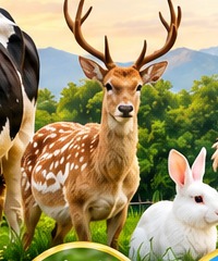 Deer