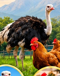 Ostrich