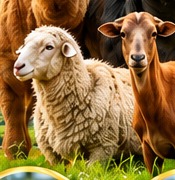 Sheep